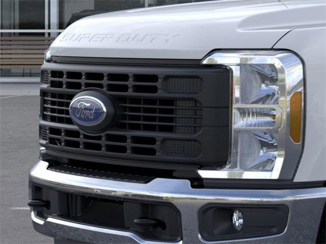 new 2024 Ford F-250 car, priced at $47,335