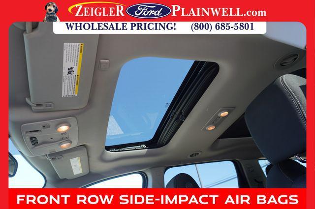 used 2015 Chevrolet Traverse car, priced at $11,771