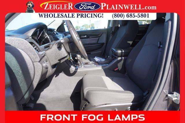 used 2015 Chevrolet Traverse car, priced at $11,771