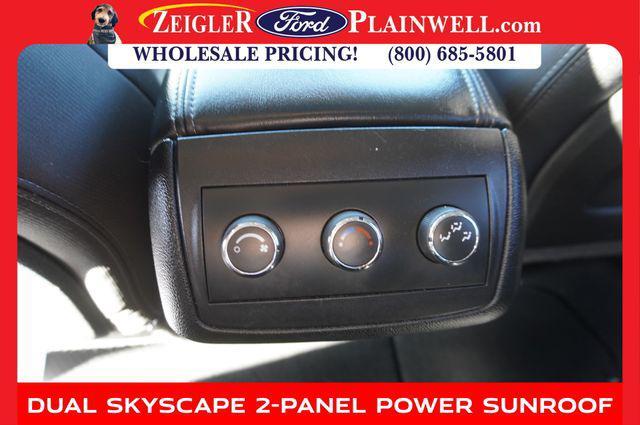 used 2015 Chevrolet Traverse car, priced at $11,771