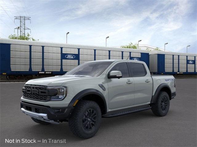 new 2024 Ford Ranger car