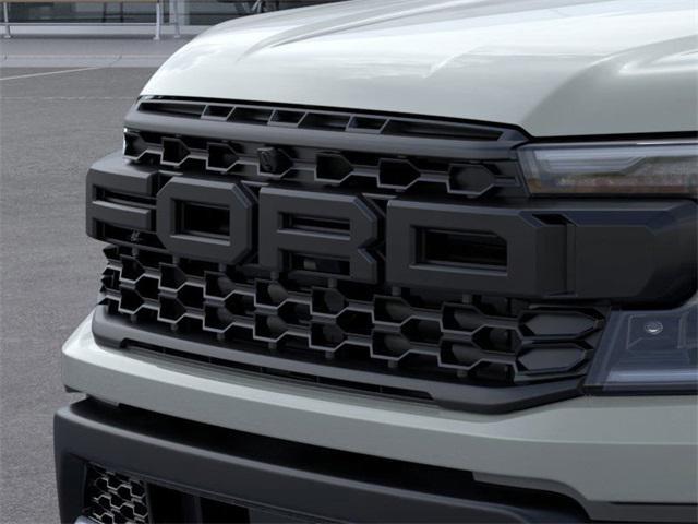 new 2024 Ford Ranger car