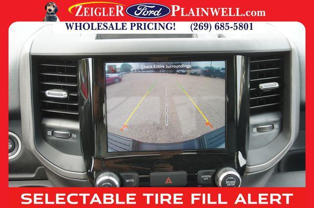 used 2023 Ram 3500 car