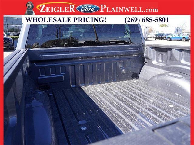used 2023 Ford F-150 car, priced at $33,971