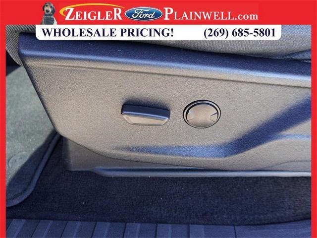 used 2023 Ford F-150 car, priced at $33,971