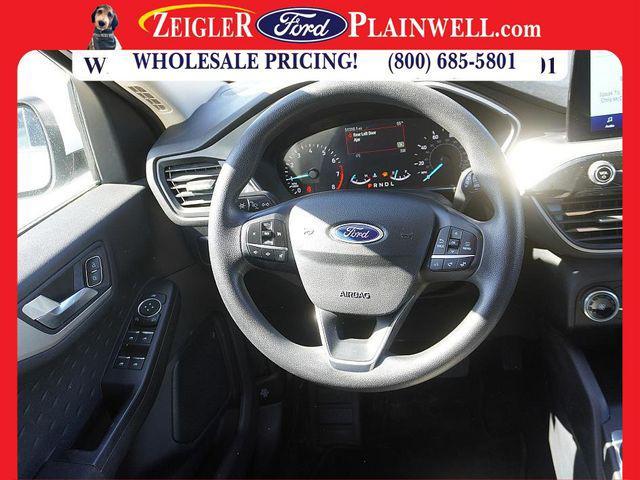 used 2020 Ford Escape car, priced at $17,551