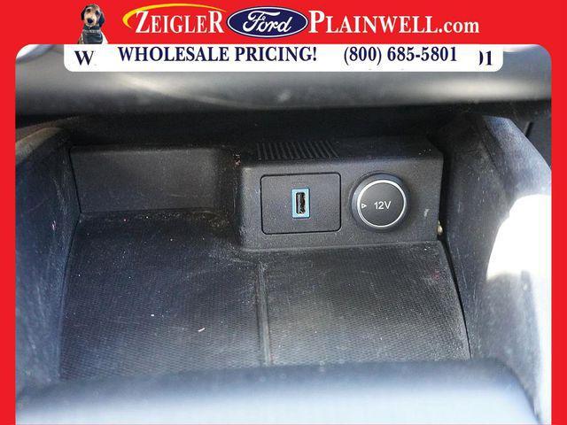 used 2020 Ford Escape car, priced at $17,551