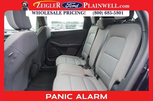 used 2021 Ford Escape car, priced at $18,777