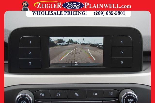used 2021 Ford Escape car, priced at $18,777