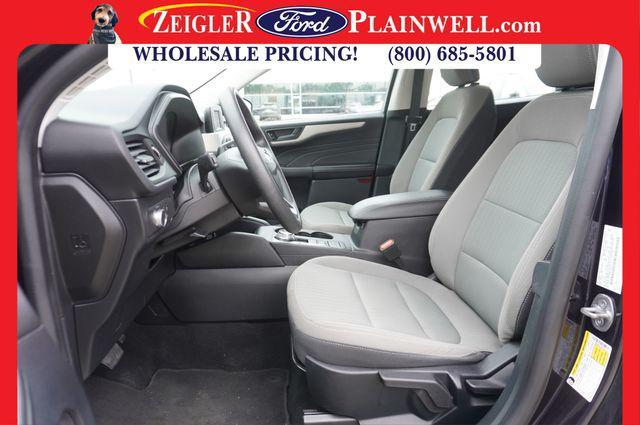 used 2021 Ford Escape car, priced at $18,777