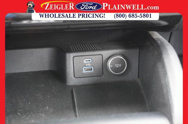 used 2021 Ford Escape car, priced at $18,777