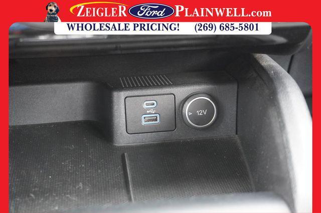 used 2021 Ford Escape car, priced at $18,777
