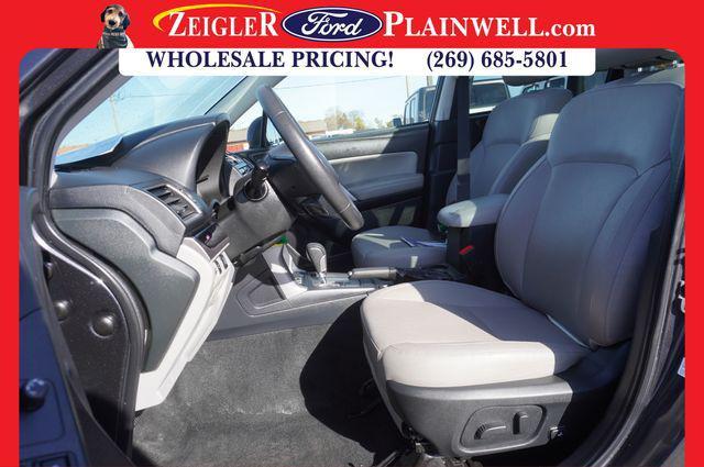 used 2018 Subaru Forester car, priced at $12,990