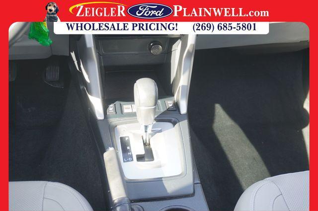 used 2018 Subaru Forester car, priced at $12,990