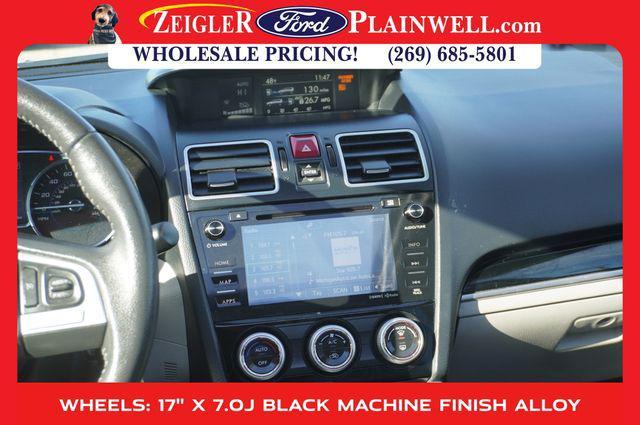 used 2018 Subaru Forester car, priced at $12,990