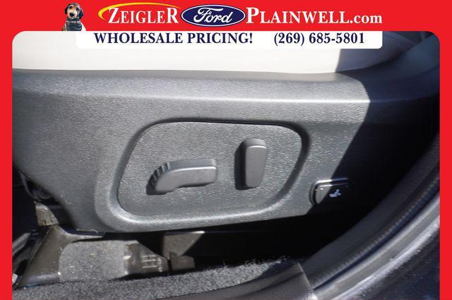 used 2018 Subaru Forester car, priced at $12,990