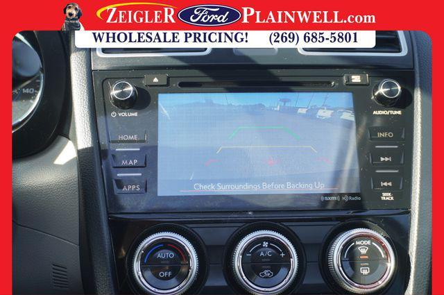 used 2018 Subaru Forester car, priced at $12,990