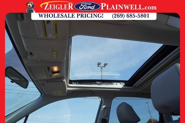 used 2018 Subaru Forester car, priced at $12,990