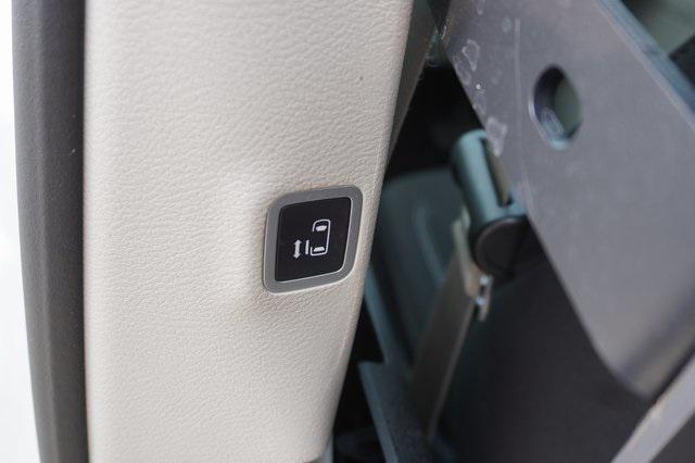 used 2023 Chrysler Voyager car