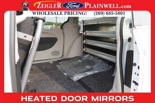 used 2023 Chrysler Voyager car, priced at $18,551