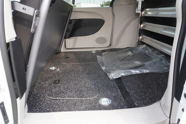 used 2023 Chrysler Voyager car