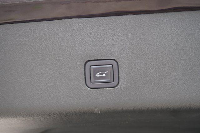 used 2022 Chevrolet Traverse car