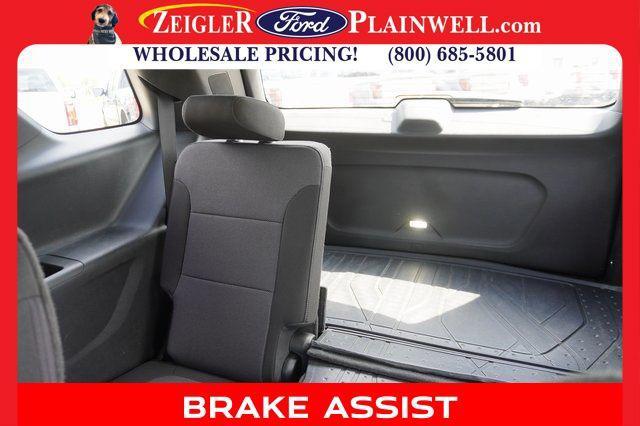 used 2022 Chevrolet Traverse car, priced at $28,993