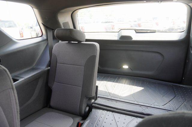 used 2022 Chevrolet Traverse car