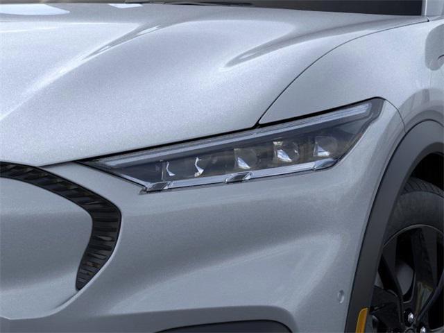 new 2024 Ford Mustang Mach-E car, priced at $43,430