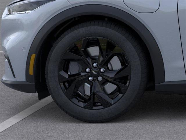 new 2024 Ford Mustang Mach-E car, priced at $43,430