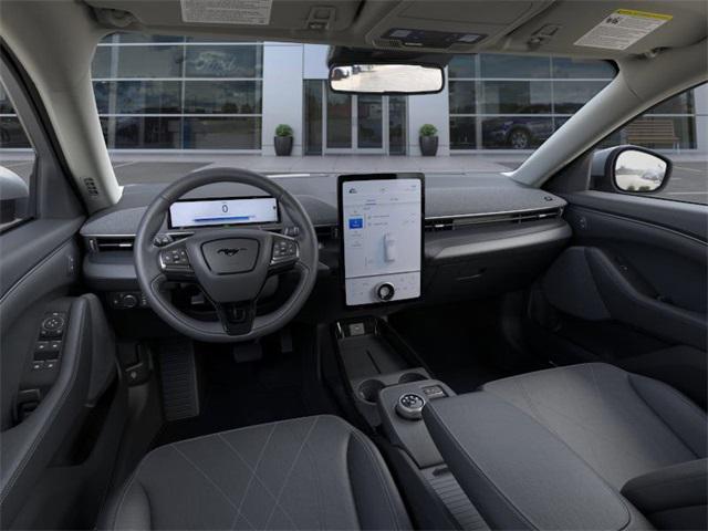 new 2024 Ford Mustang Mach-E car, priced at $43,430