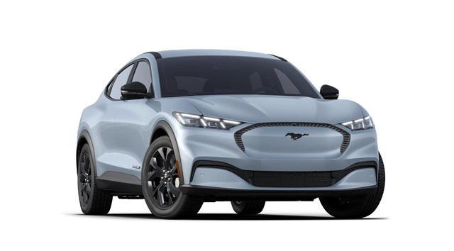 new 2024 Ford Mustang Mach-E car, priced at $43,430