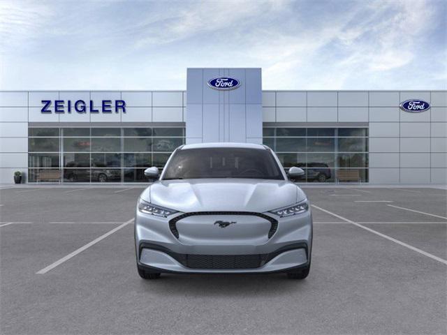 new 2024 Ford Mustang Mach-E car, priced at $43,430
