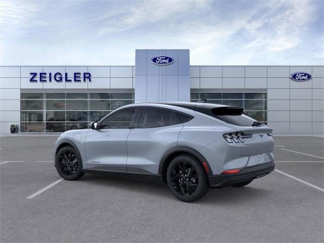 new 2024 Ford Mustang Mach-E car, priced at $43,430