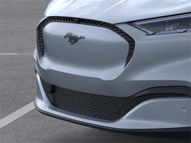 new 2024 Ford Mustang Mach-E car, priced at $43,430