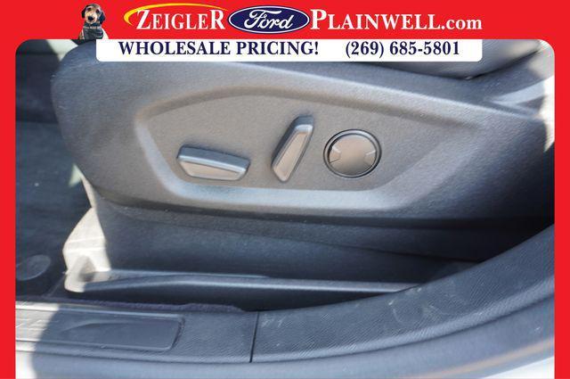 used 2023 Ford Edge car, priced at $21,990