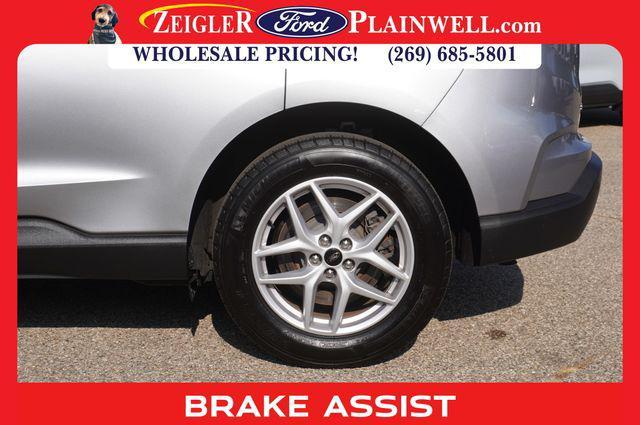 used 2023 Ford Edge car, priced at $21,990
