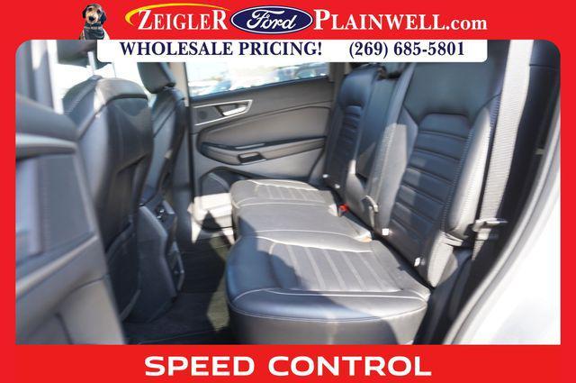 used 2023 Ford Edge car, priced at $21,990
