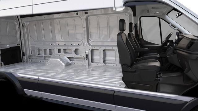 new 2025 Ford Transit-350 car