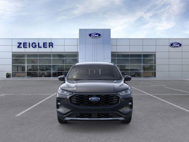 new 2025 Ford Escape car