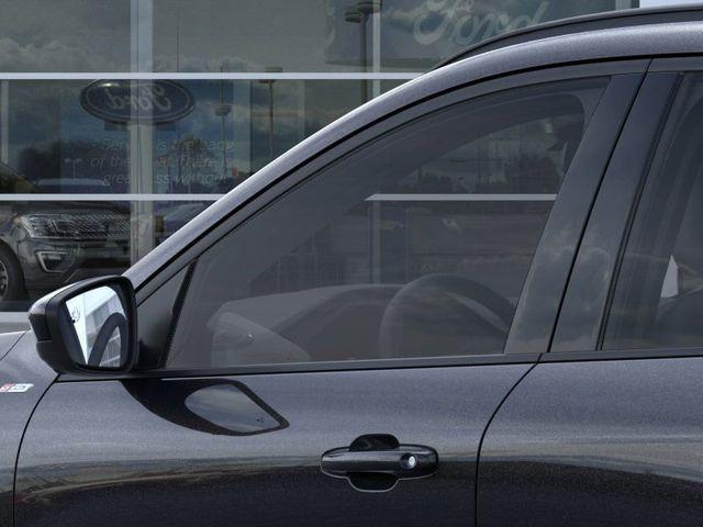 new 2025 Ford Escape car