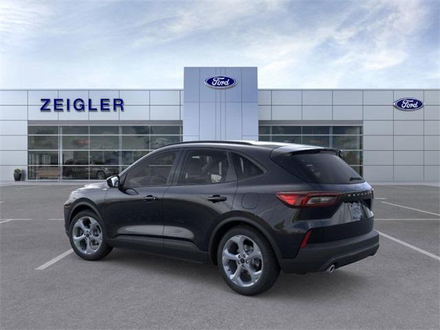 new 2025 Ford Escape car