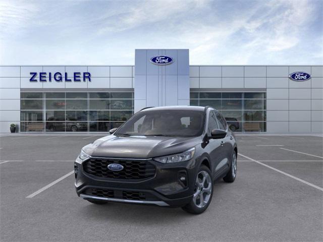 new 2025 Ford Escape car