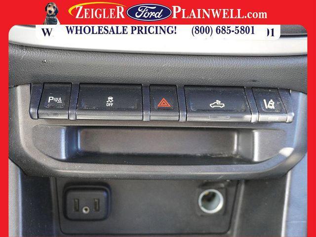 used 2022 Chevrolet Colorado car, priced at $17,991