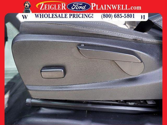 used 2022 Chevrolet Colorado car, priced at $17,991