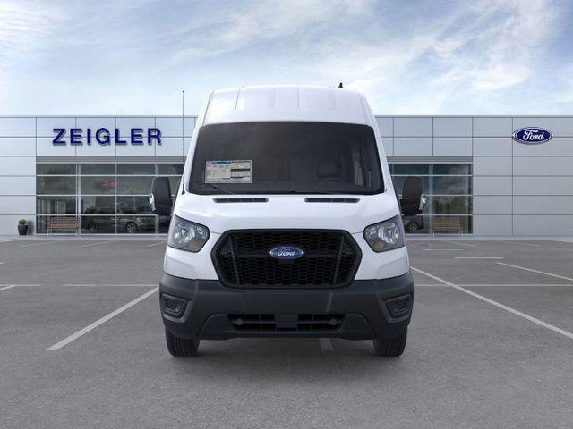 new 2025 Ford Transit-350 car
