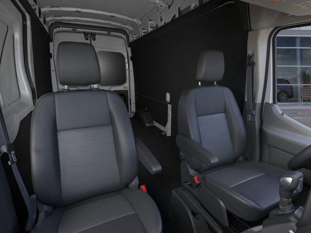 new 2025 Ford Transit-350 car