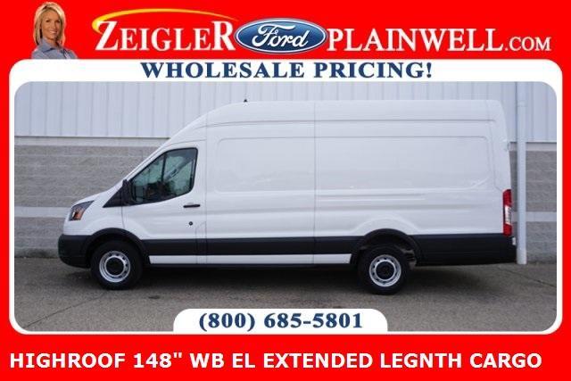 used 2023 Ford Transit-250 car, priced at $50,344