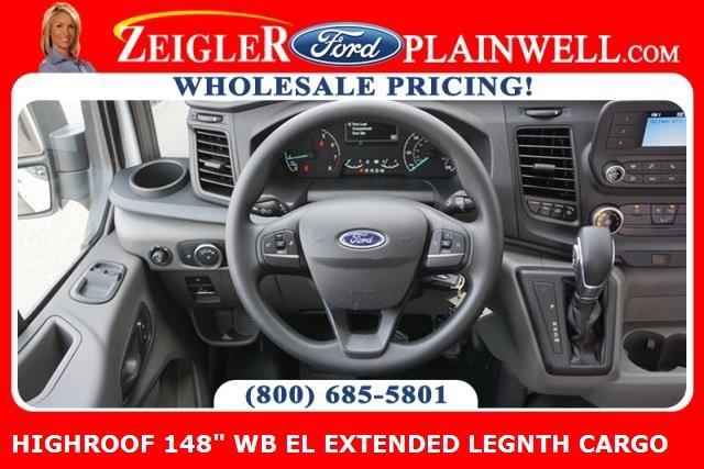 used 2023 Ford Transit-250 car, priced at $50,344