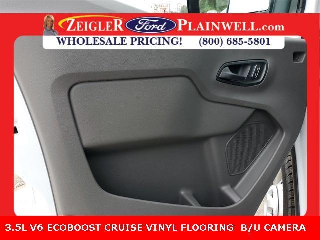 used 2023 Ford Transit-350 car, priced at $58,444